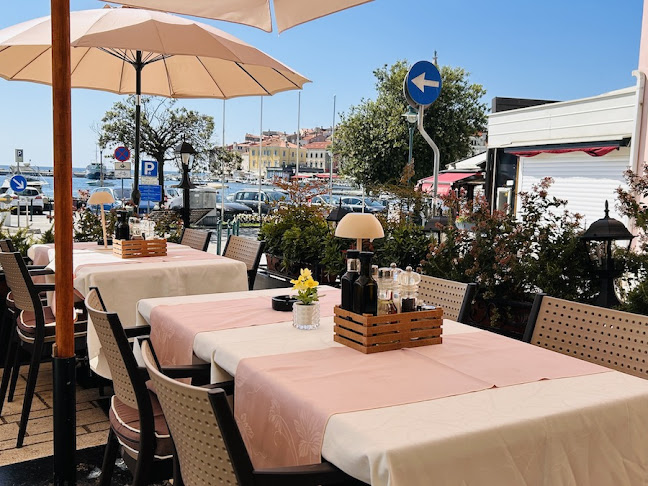 Restaurant Mikula (Grill | seafood | ristorante) - Gastronomija i ugostiteljstvo