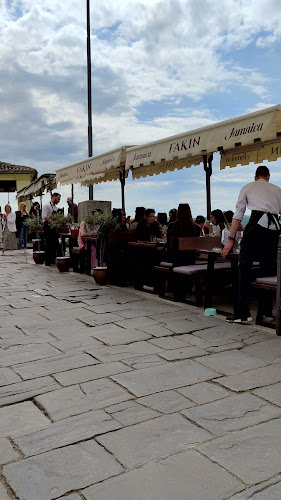 Opinii despre Bistro Bar Montona Gallery în Motovun - Gastronomija i ugostiteljstvo