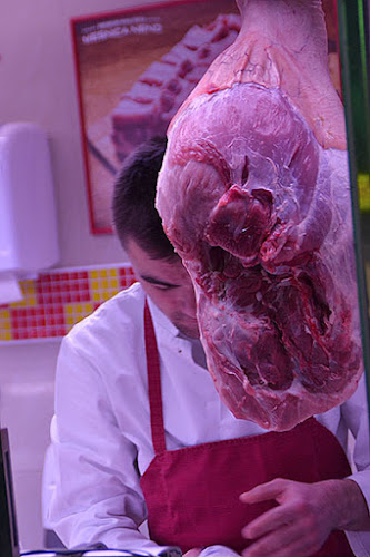 Tržnica Dolac - Zagreb