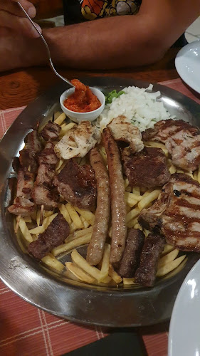 Opinii despre Konoba Vinišće în Vinišće - Gastronomija i ugostiteljstvo