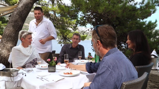 Opinii despre LD Restaurant în Korčula - Gastronomija i ugostiteljstvo