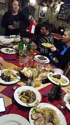 Opinii despre Restoran konoba Marino în Gračišće - Gastronomija i ugostiteljstvo