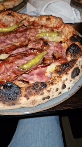 Opinii despre Pizzeria Mamma Mia Biograd în Biograd na Moru - Gastronomija i ugostiteljstvo