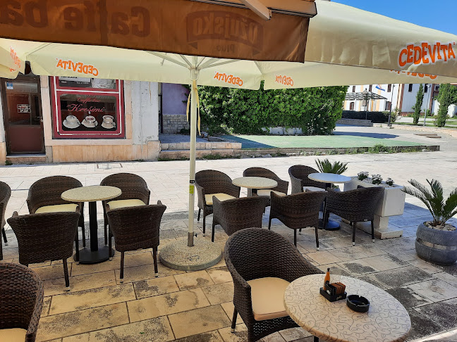 Caffe Bar Krešimir - Benkovac