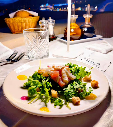 Orka Restaurant Dubrovnik