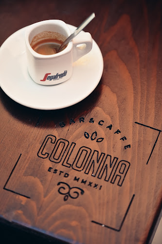 COLONNA cocktail bar