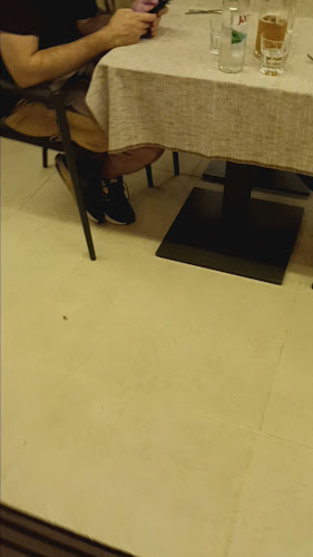 La Boca - Gastronomija i ugostiteljstvo