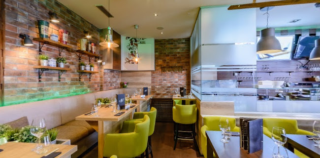 Opinii despre Evergreen Sushi Bar în Zagreb - Gastronomija i ugostiteljstvo