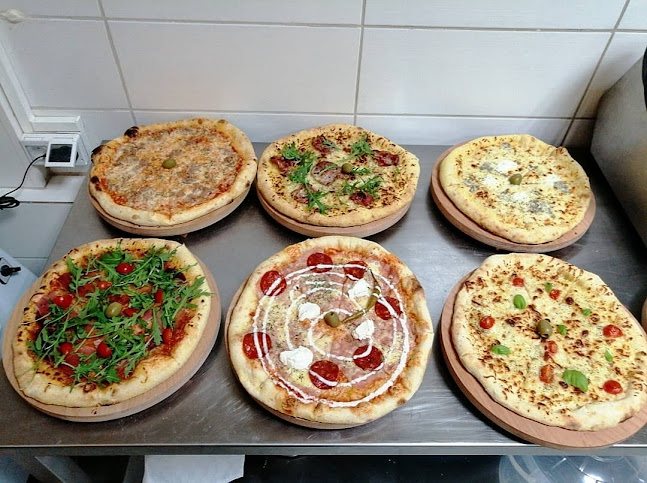 Pizzeria Galiot - Slavonski Brod