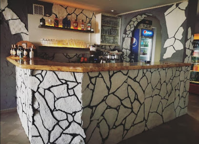 Caffe Bar "Uno" Dalj