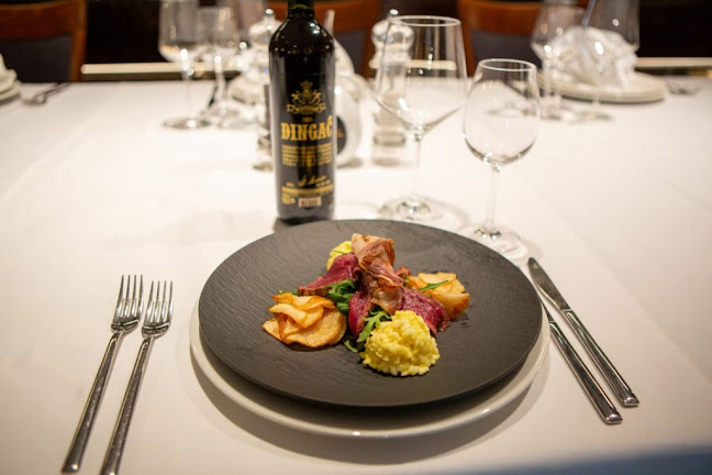 Opinii despre Restoran Duje în Split - Gastronomija i ugostiteljstvo