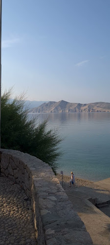 Delfino Pizza Snack Coffee - Baška