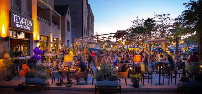 Tempera Streetfood & Bar - Makarska