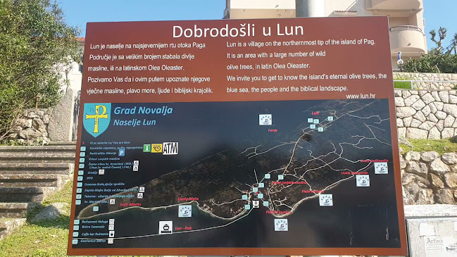 Opinii despre Caffe & snack bar RUŽMARIN în Lun - Gastronomija i ugostiteljstvo