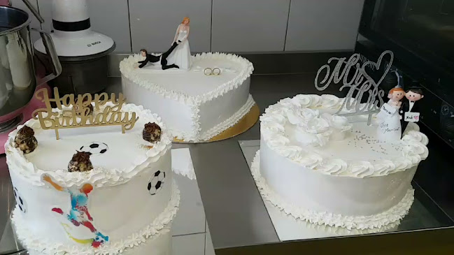 Opinii despre Obrt "Kolačić" în Osijek - Gastronomija i ugostiteljstvo