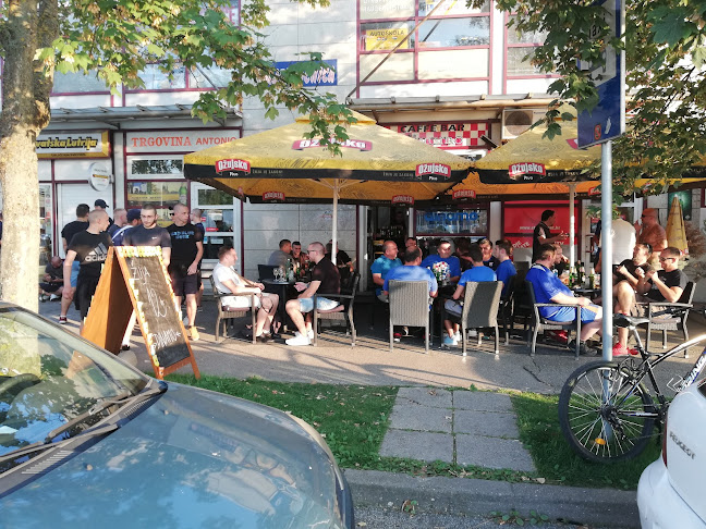 Comentarii opinii despre Caffe Bar Dinamo