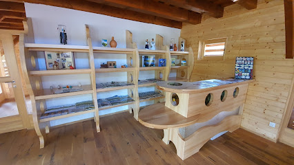 Caffe bar Skelarska kuća