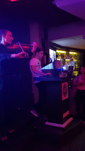 Blue Eyes Caffe Bar - Split