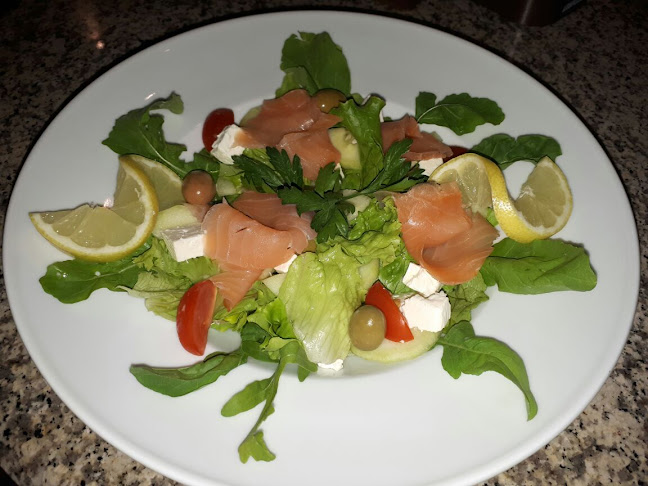 Pizzeria Laguna - Kaštel Kambelovac