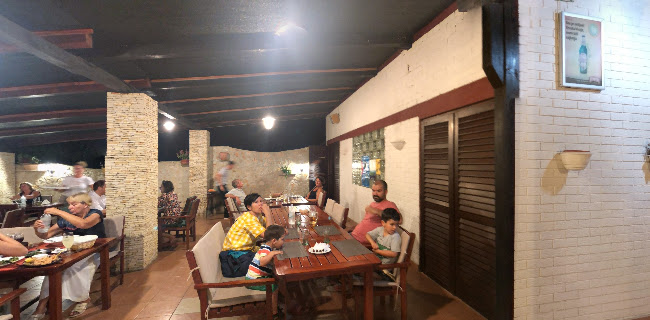 Restoran/Konoba Žalić