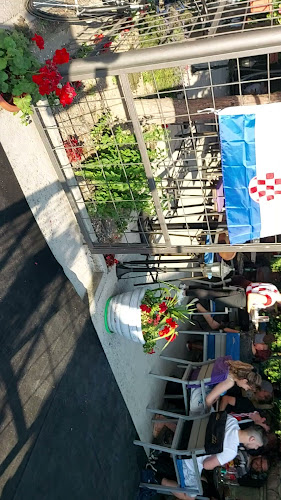 Cafe Bar Gold - Zagreb