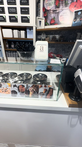 Opinii despre aROMA Gelato Boutique Dubrovnik în Dubrovnik - Gastronomija i ugostiteljstvo