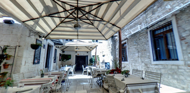Opinii despre Konoba Korta în Split - Gastronomija i ugostiteljstvo