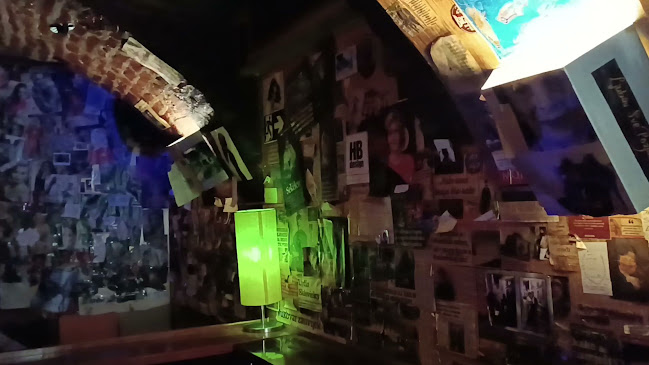 Opinii despre Caffe Bars Domus în Zagreb - Gastronomija i ugostiteljstvo