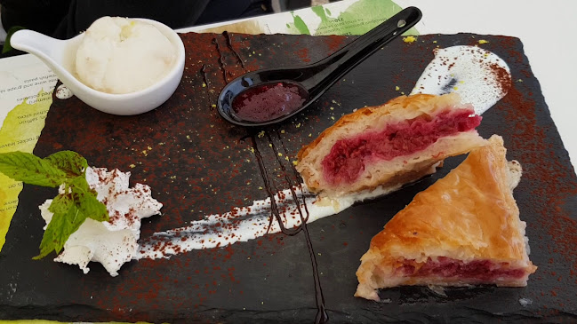 Lacroma Restaurant - Dubrovnik