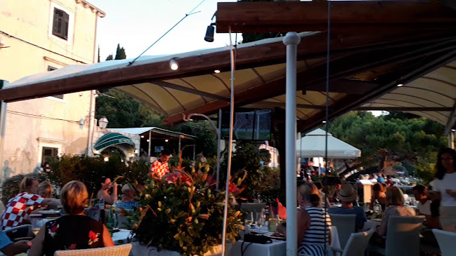 Opinii despre RESTAURANT LEUT în Cavtat - Gastronomija i ugostiteljstvo