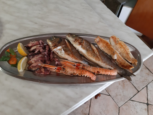 Opinii despre bistrot porat în Mandre - Gastronomija i ugostiteljstvo