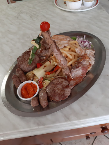 Comentarii opinii despre bistrot porat