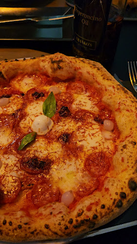 Opinii despre Franko’s Pizza & Bar în Zagreb - Gastronomija i ugostiteljstvo