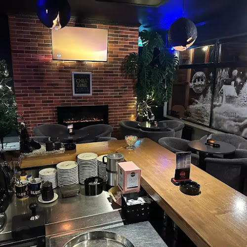 Plava Noć - Caffe Bar - Gastronomija i ugostiteljstvo