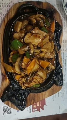 Kineski restoran Peking - Gastronomija i ugostiteljstvo