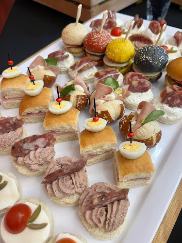 Restoran Catering Porta Pranzo - Gastronomija i ugostiteljstvo