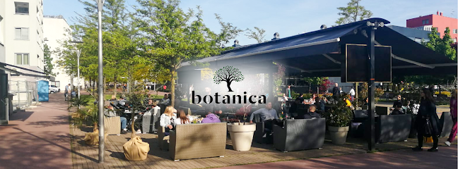 Caffe bar Botanica