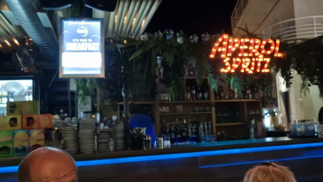 Opinii despre Caffe bar Tonči în Biograd na Moru - Gastronomija i ugostiteljstvo