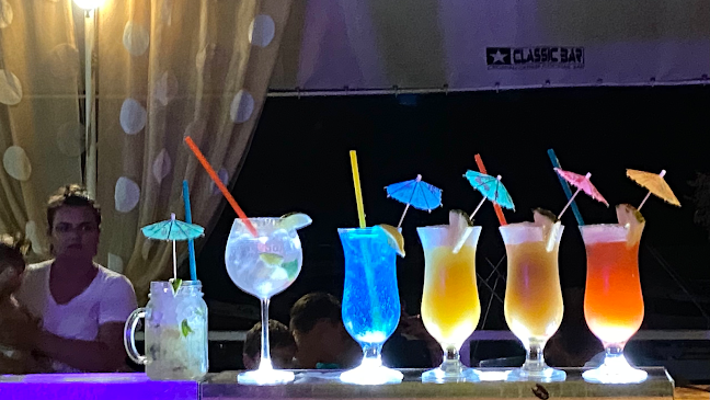 Classic Bar & restaurant