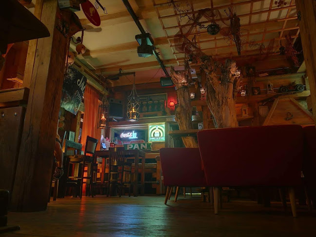 Opinii despre Caffe club Nazorova5 în Ogulin - Gastronomija i ugostiteljstvo