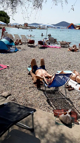 Opinii despre Restoran Plava plaža în Vodice - Gastronomija i ugostiteljstvo