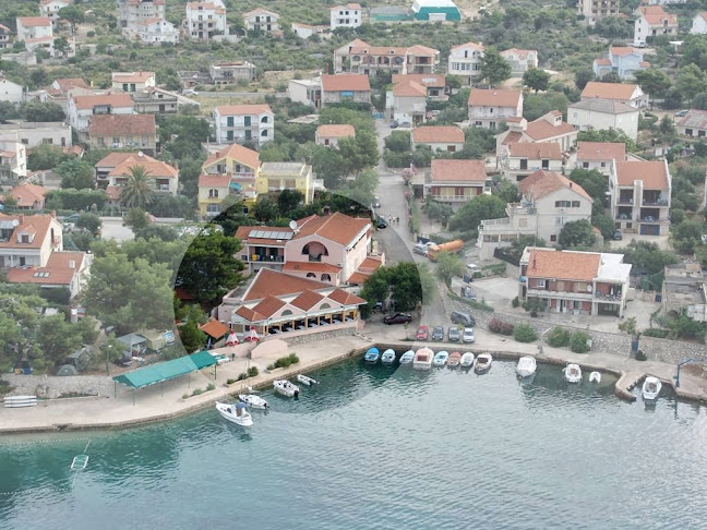 Zlatna ribica - Brodarica