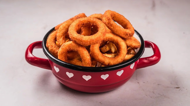 Comentarii opinii despre Love @ First Bite