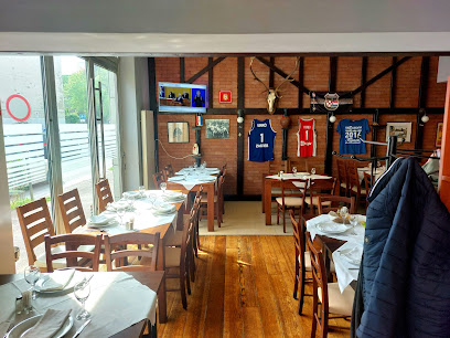 Restoran "Kod Vinka"