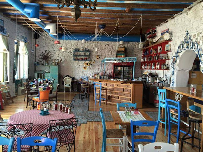 Restoran Europa - Biograd na Moru