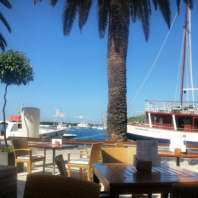 Restaurant Speeza Hvar