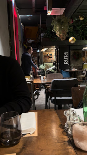 Opinii despre Fidel Gastro în Zagreb - Gastronomija i ugostiteljstvo