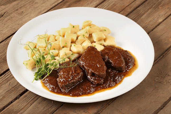 Restoran Kaiser - Zagreb