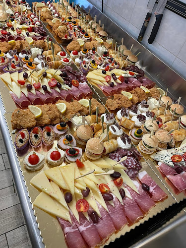 Restoran Catering Porta Pranzo - Jušići