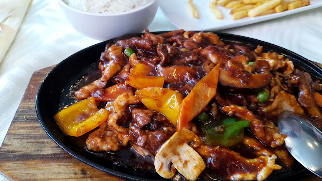 Opinii despre Kineski restoran Asia (Hong Yun) în Split - Gastronomija i ugostiteljstvo